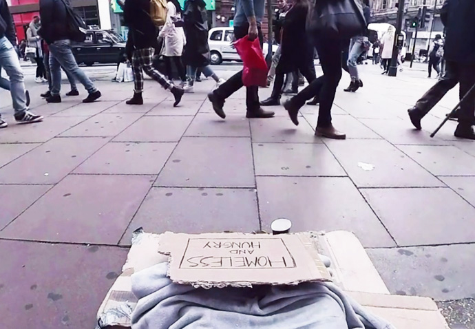 homeless 2