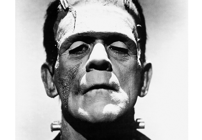 Biography brings Frankenstein writer to life Boris Karloff