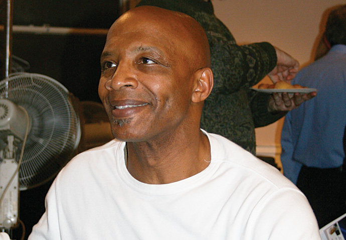 Cyrille Regis pub