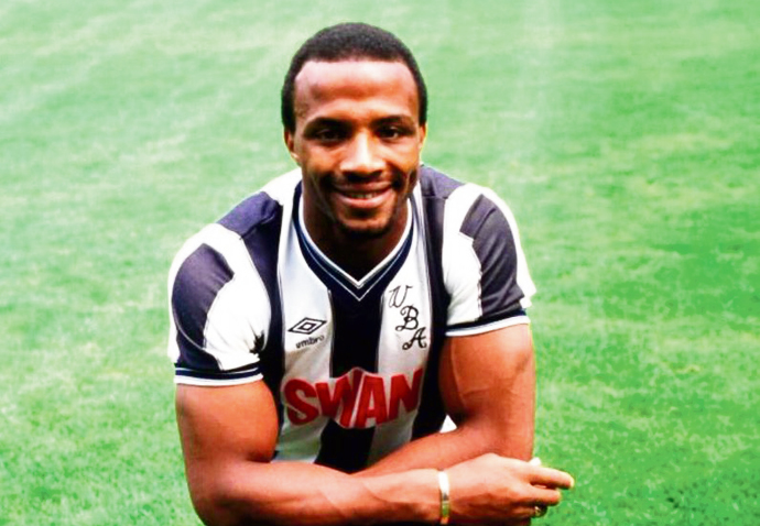 Why Arsenal fans desperately want their own Cyrille Cyrille Regis