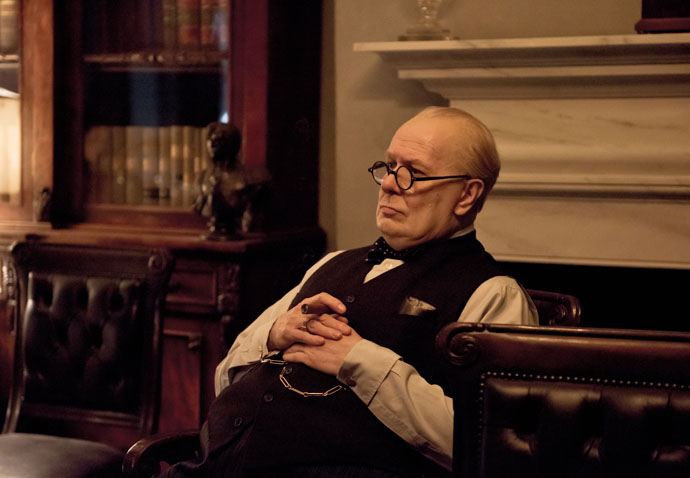 Darkest Hour 3