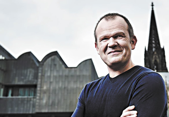 Sebastian Taylor’s music news: Debussy at the Barbican; London A Capella Festival; Ian Page and the Mozartists; jazz violinist Piotr Jordan Francois-Xavier Roth