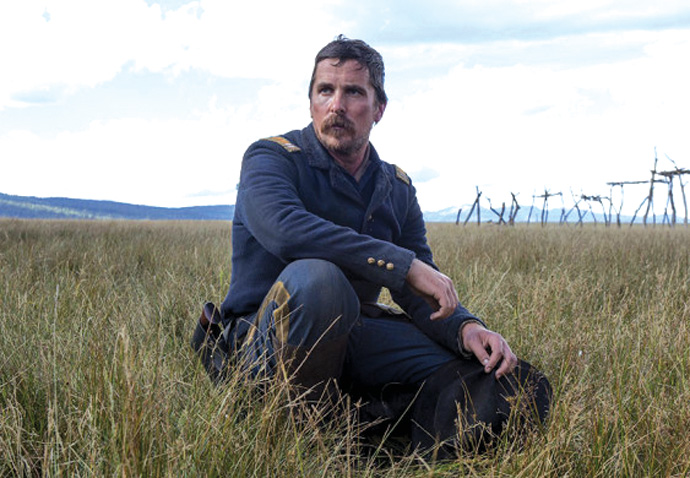 Hostiles