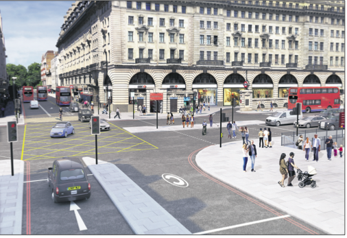 Baker Street
