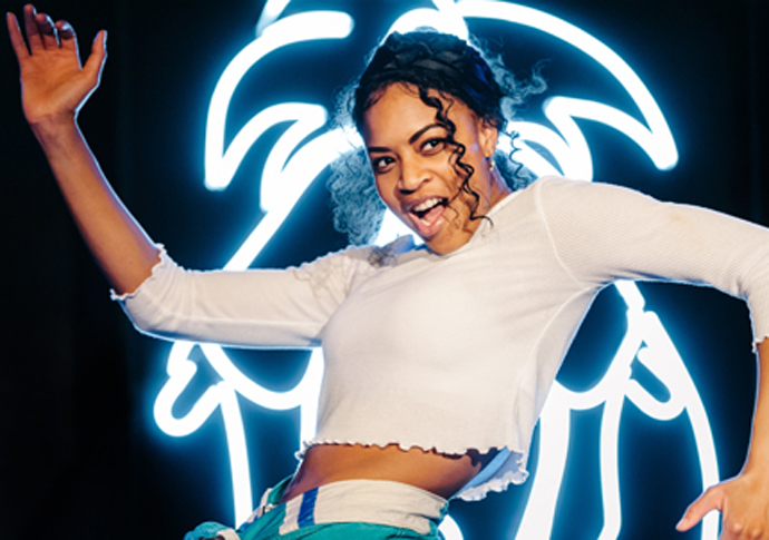 Review: So Many Reasons, at Camden People’s Theatre So Many Reasons
