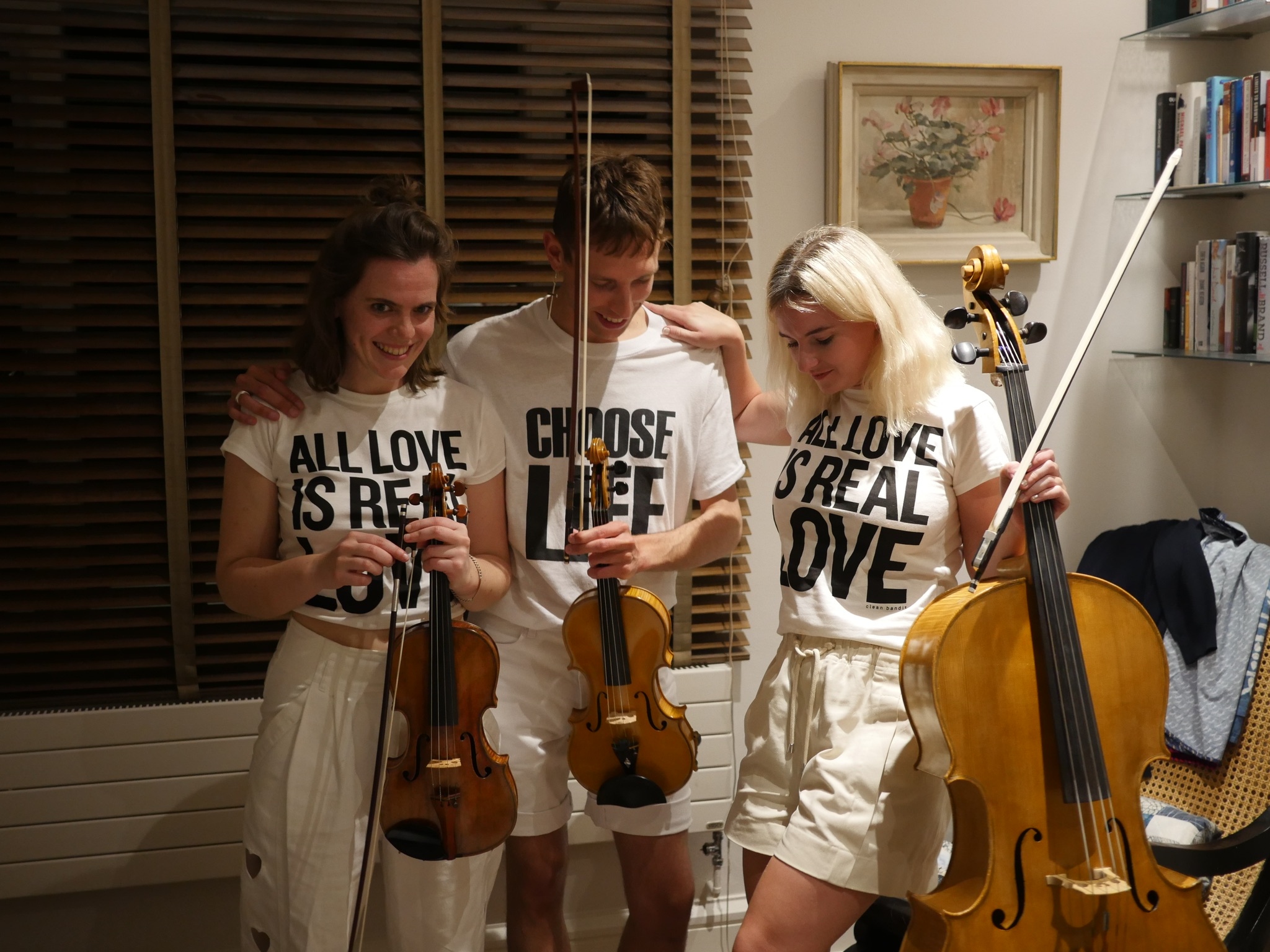 Grace Chatto