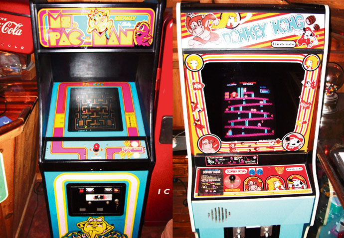 pac-man