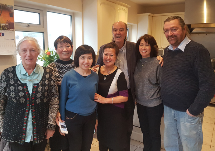 Brave Binh, and the years of an underdog Binh Fan 20180212_152226