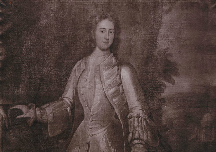 Countess of Harold Photograph National Portrait Gallery London