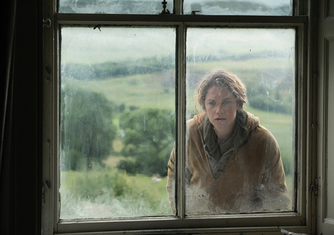 DARK RIVER 4