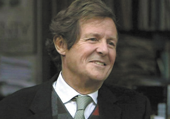 David Hare