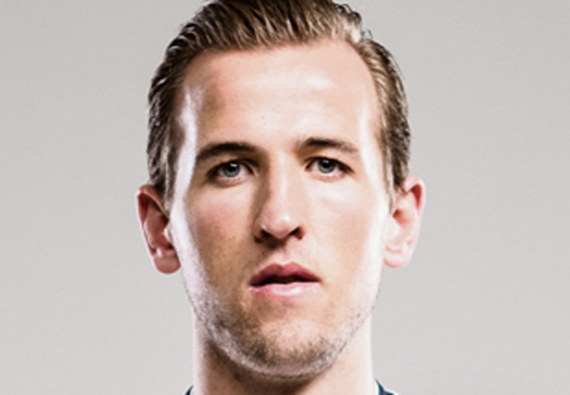 HARRY KANE C PALACE V SPURS