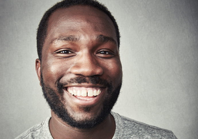 Review: Kwame Asante: Open Arms, at Soho Theatre Kwame Asante