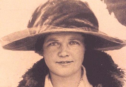 MARGARET MACKWORTH VISCOUNTESsRHONDDA
