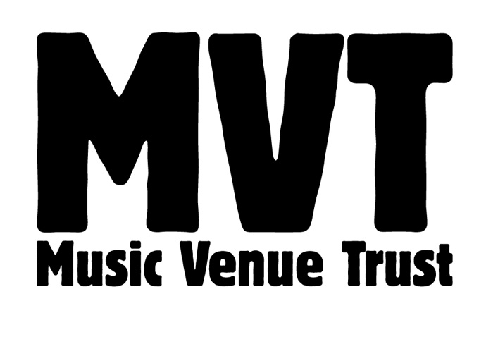 Róisín Gadelrab’s music news: Music Venue Trust; Ride; The Lovely Eggs Music Venue Trust