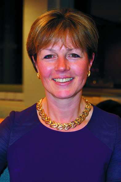 Rachel Robathan