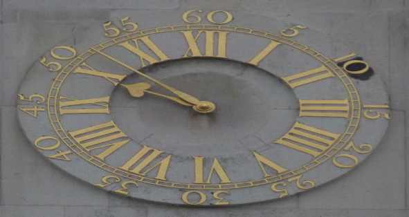 Clocks in Westminster that have stood the test of time Clock