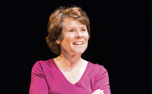 Imelda Staunton