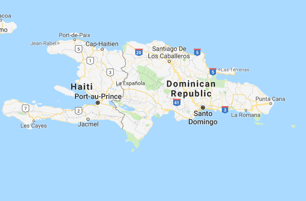 Dominican Republic facing being kicked out of Embassy Screen Shot 2018-02-23 at 16.39.21
