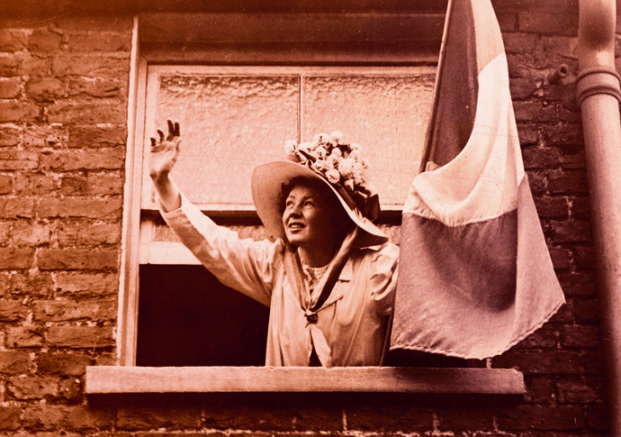 Clicktivism would not have won women the vote Suffragette