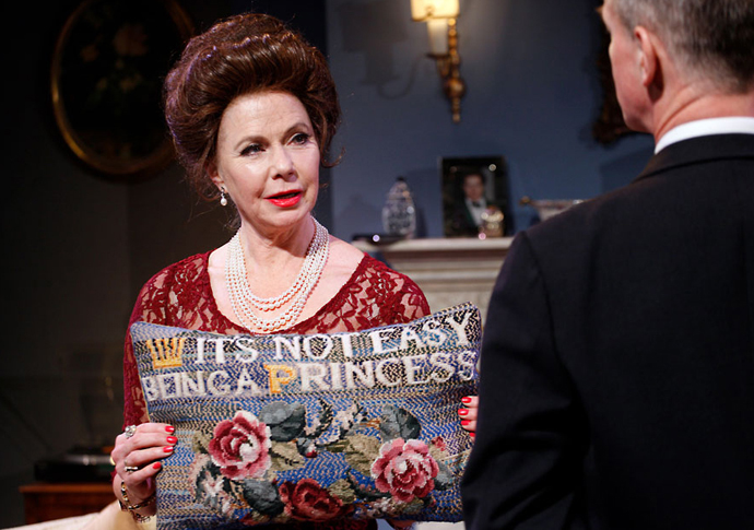 A PRINCESS UNDONE_Felicity Dean_HRH the Princess Margaret