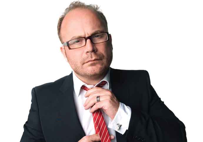 Alex Proud press image Andy Fallon