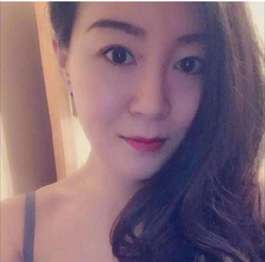 Missing university student is found dead chinese-student