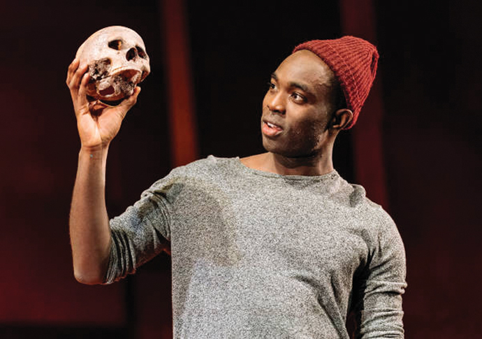 Hamlet
