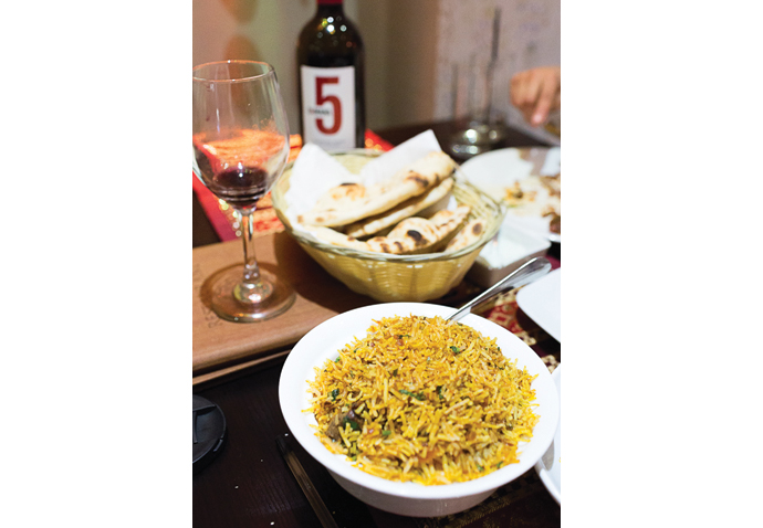 Hazara – the source of authentic sauces Hazara