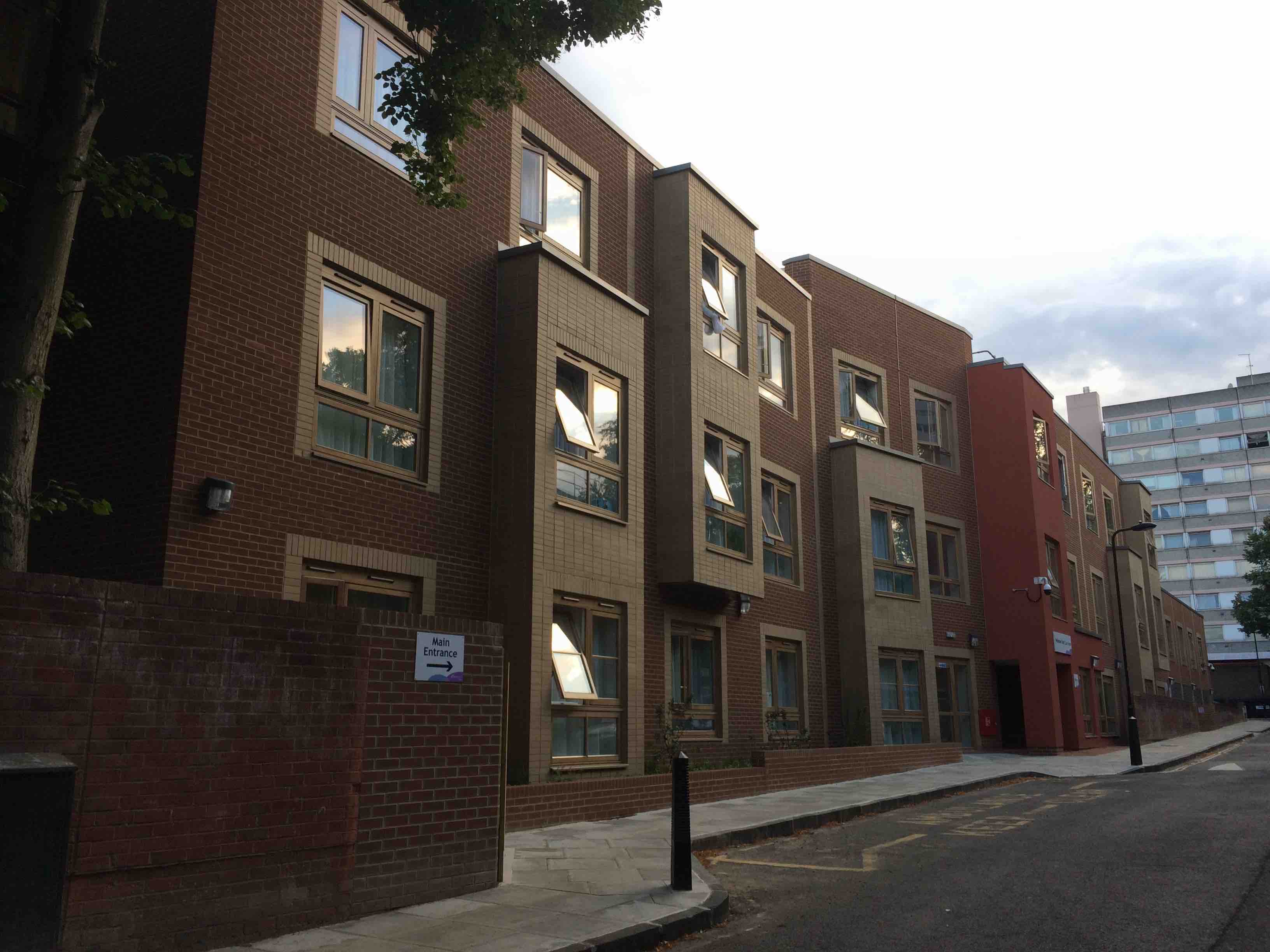 Council care home loses pensioner suffering from dementia Wellesley Road care home