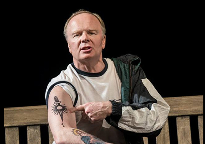 Jason Watkins