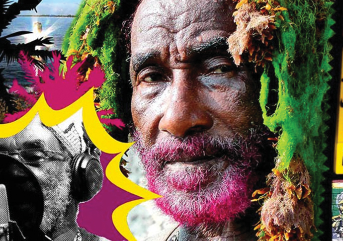 Lee Scratch Perry