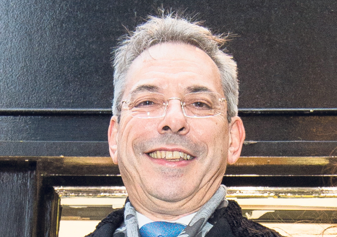 Robert Davis