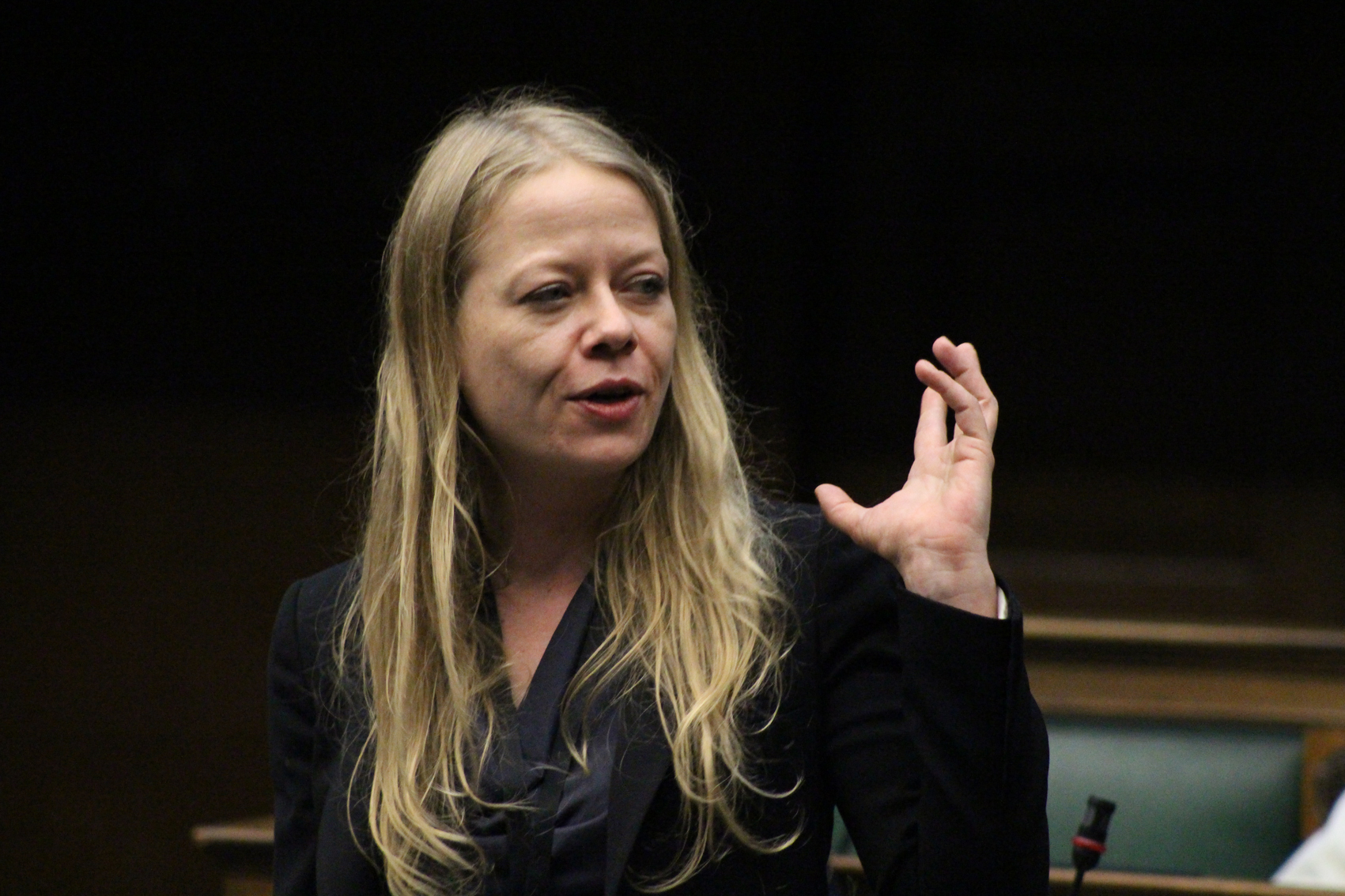 Private renters need protection from sudden evictions, City Hall told SianBerry