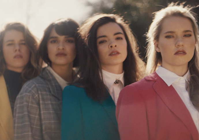 The Aces