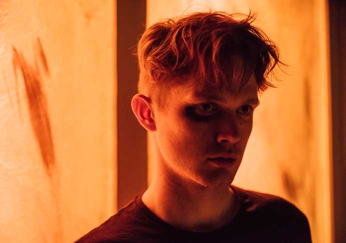 Review: Vincent River, at Park Studio 90 Vincent River Production2_DMH-3