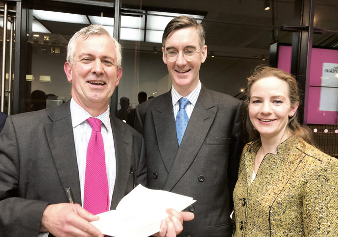 gimson and rees mogg s