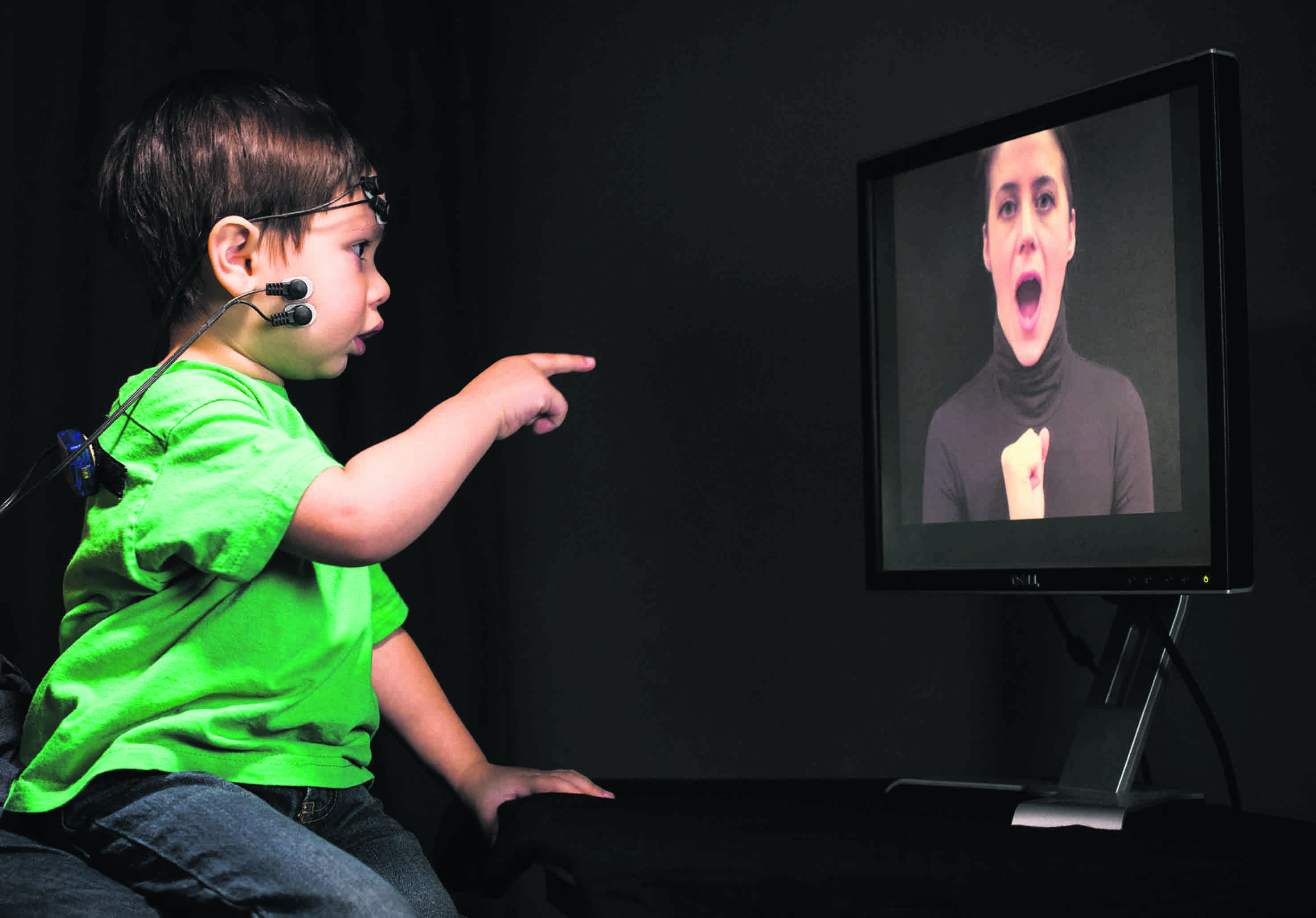 University’s ‘ToddlerLab’ could help autism and ADHD be discovered earlier 12-Babylab_Birkbeck_Nov_2017_0032 copy