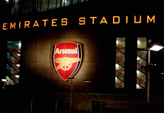 Goals from Son and Alli win League Cup derby for Spurs EMIRATES