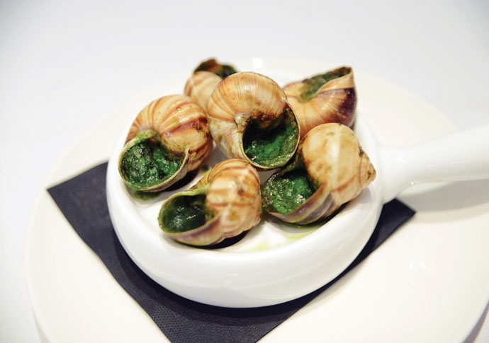 La Ferme is on course to shake up convention Eating out ferme