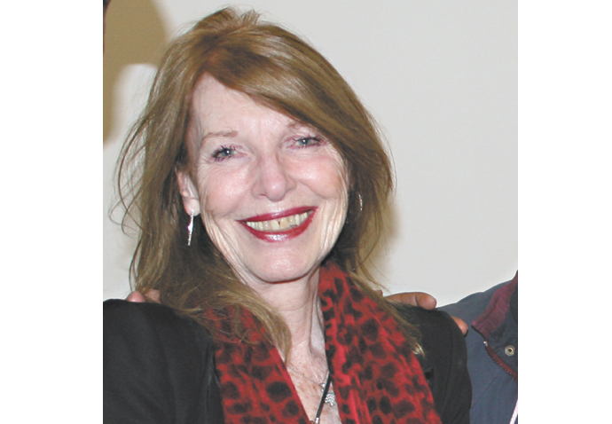 Glenys Roberts