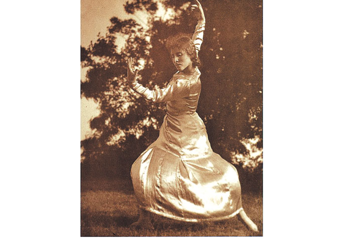 Hilde Holger