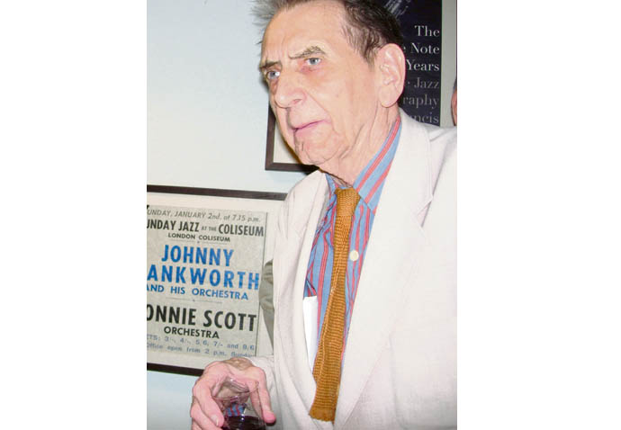 Jim Godbolt