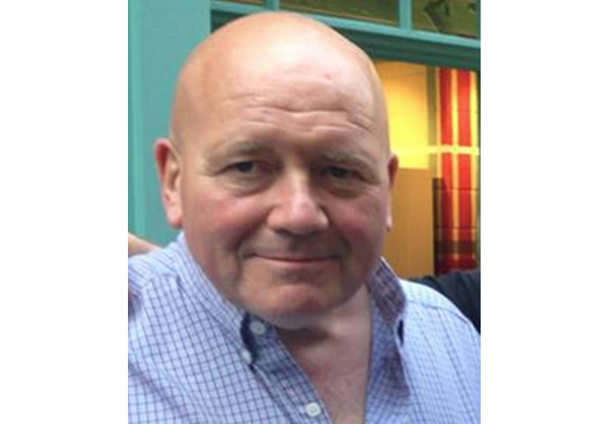 Pete haynes
