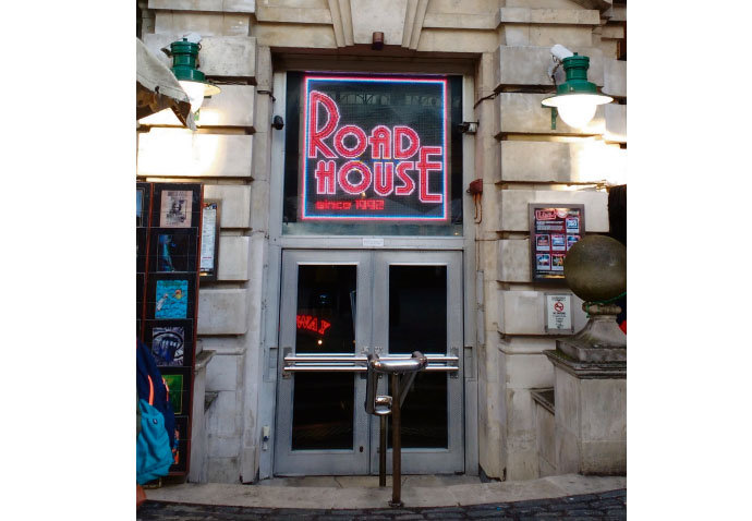Roadhouse