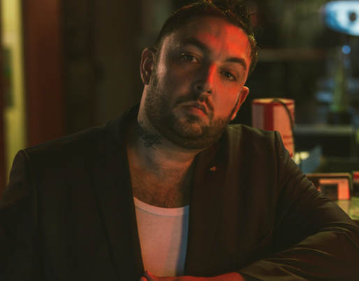 Omar Shaker