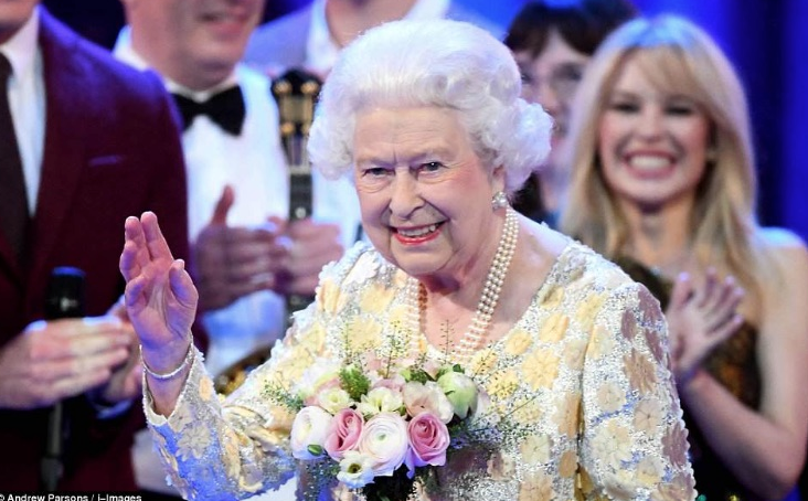 Hers was a life of devoted public service Queen birthday