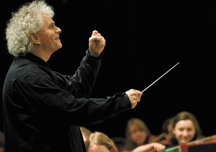 Simon Rattle_credit Mark Mcnulty cr Liverpool Philharmonic Orchestra