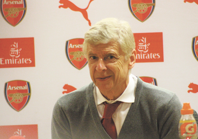 Wenger