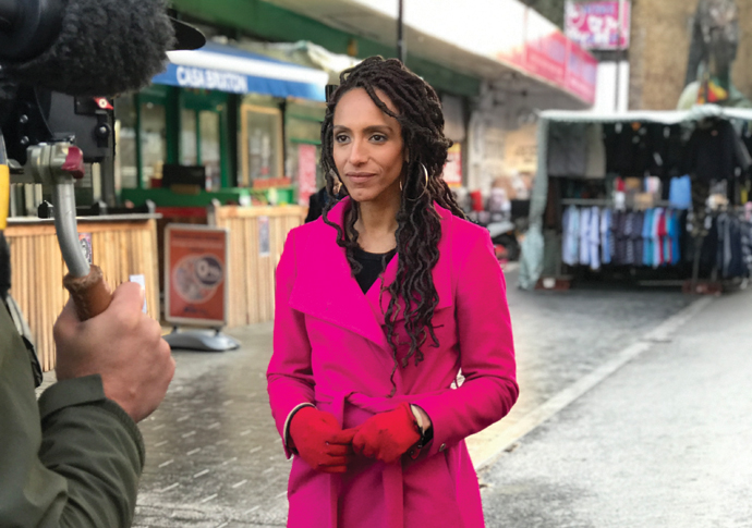 Afua Hirsch